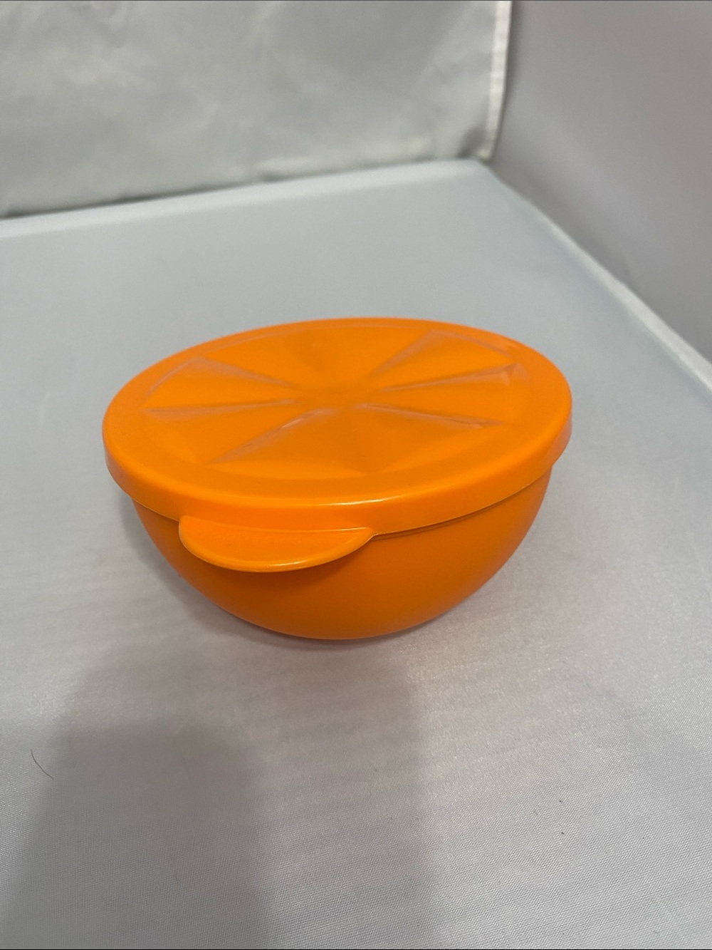 Tupperware Produce/Snack Container - Picture 11 of 16